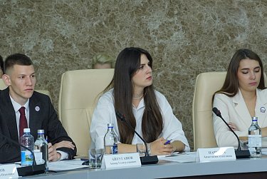 Сергей Грачев: «Из выпускников, получивших среднее профессиональное образование в регионе, 92% обеспечены работой»